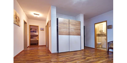 Monteurwohnung - PLZ 31860 (Deutschland) - Eingangsbereich - Bad Pyrmont, Dr.-Harnier-Str. 7, Ferienwohnung 17