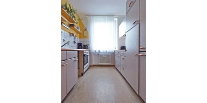 Monteurwohnung - PLZ 31860 (Deutschland) - Küche - Bad Pyrmont, Dr.-Harnier-Str. 7, Ferienwohnung 17