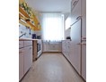 Monteurzimmer: Küche - Bad Pyrmont, Dr.-Harnier-Str. 7, Ferienwohnung 17