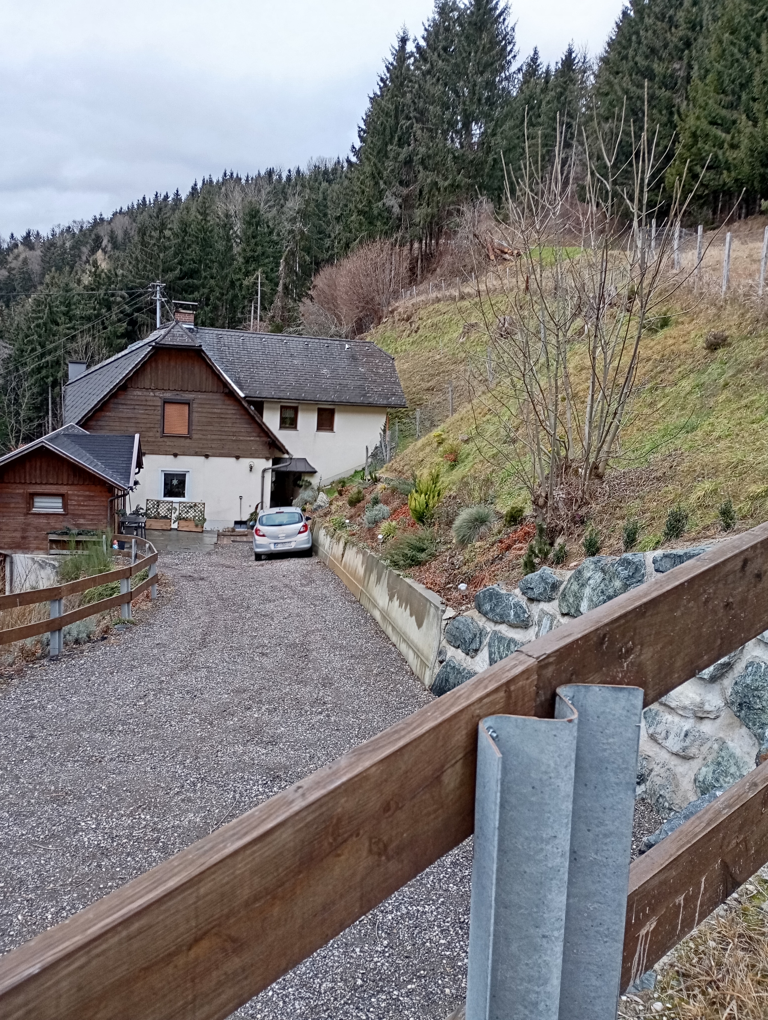 Monteurzimmer: Mathilde Zuber