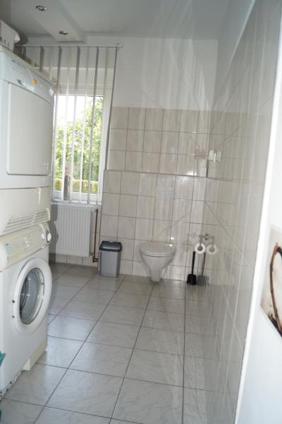 Monteurzimmer: Gemeinschaftsbad - Yuriy Luchyt