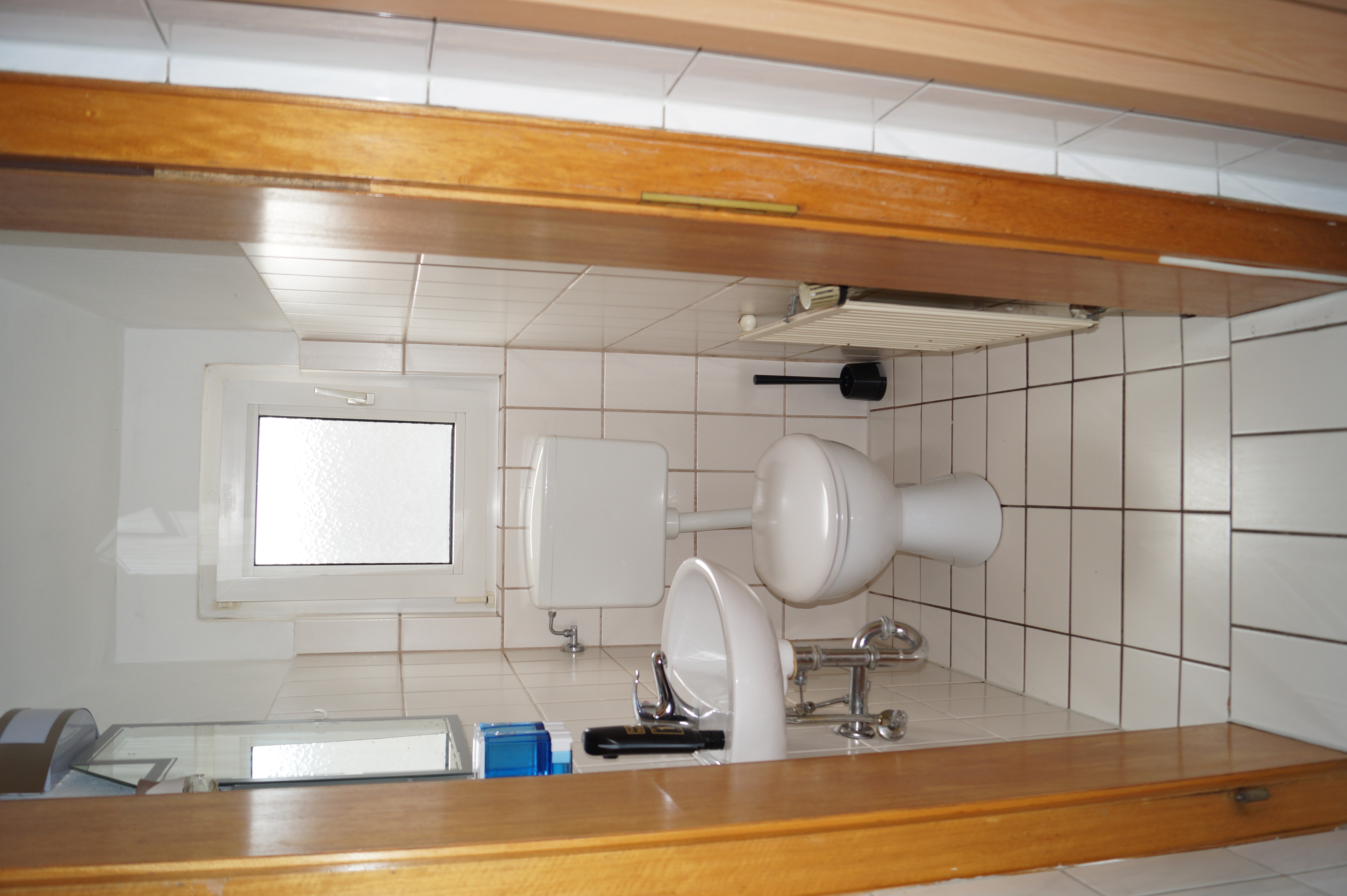 Monteurzimmer: Gemeinschaftsbad - Yuriy Luchyt