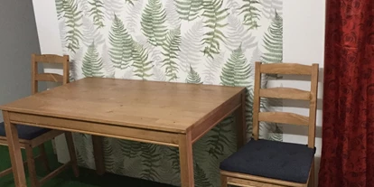 Monteurwohnung - PLZ 35321 (Deutschland) - Knippel