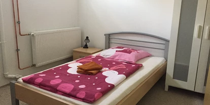 Monteurwohnung - PLZ 35321 (Deutschland) - Knippel