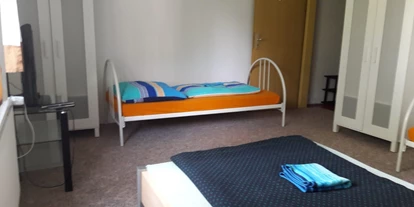 Monteurwohnung - PLZ 35321 (Deutschland) - Knippel