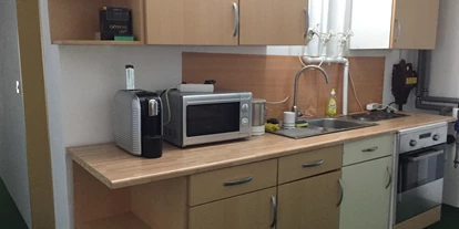 Monteurwohnung - PLZ 35321 (Deutschland) - Knippel