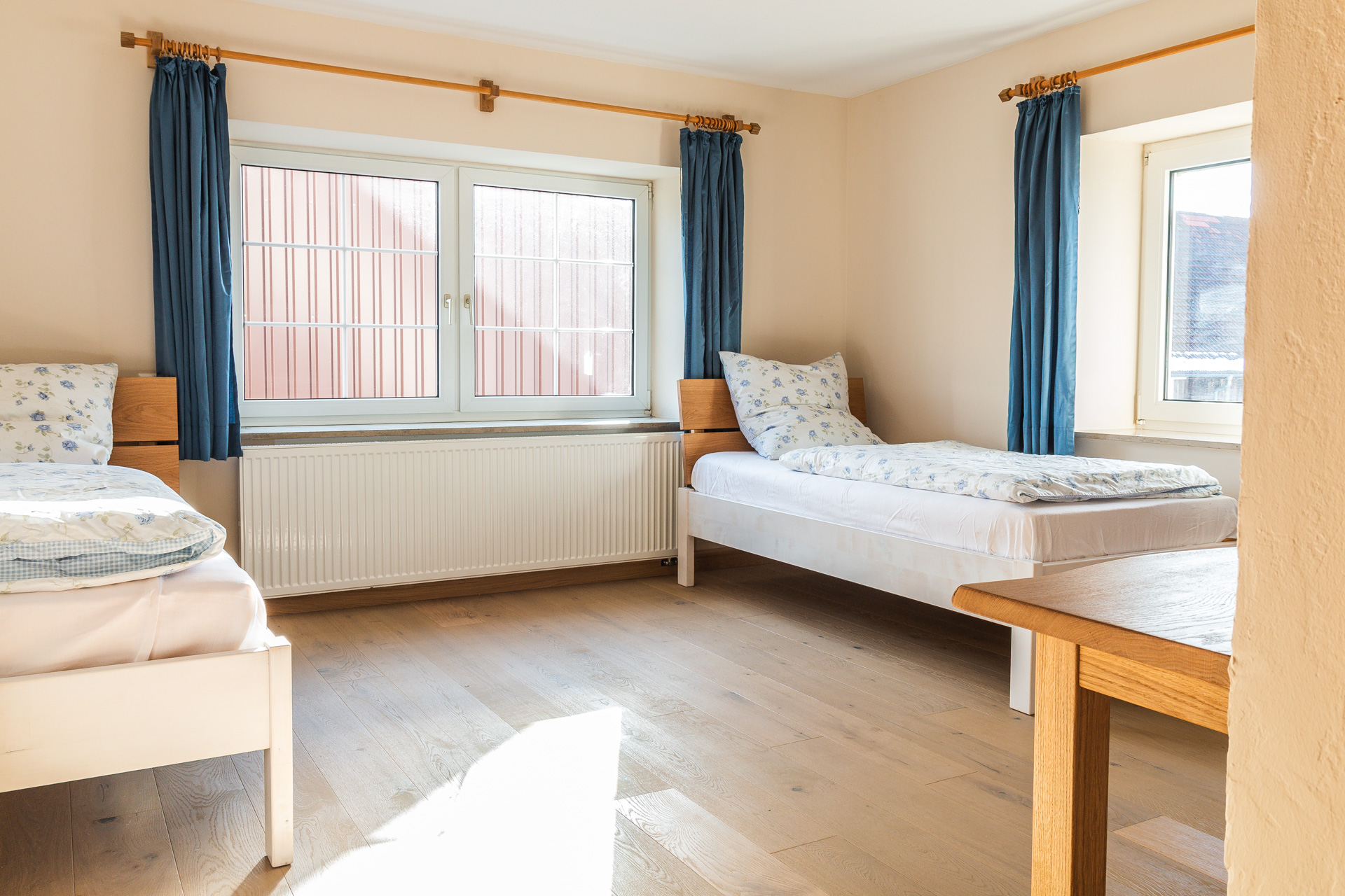 Monteurwohnung - PLZ 89264 (Deutschland) - Budget Zimmer