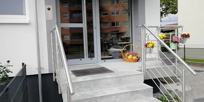 Monteurwohnung - Küche: Gemeinschaftsküche - Deutschland - feel like home - Philippsburg
