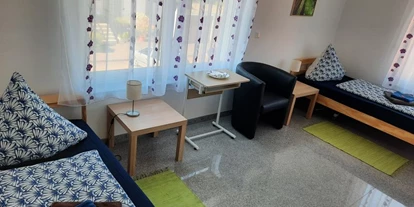 Monteurwohnung - Küche: Gemeinschaftsküche - Deutschland - 2-Bett-Zimmer - feel like home - Philippsburg
