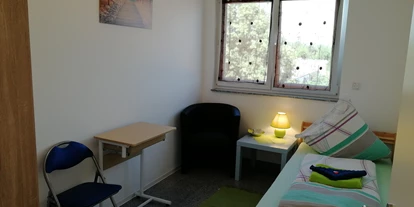 Monteurwohnung - Küche: Gemeinschaftsküche - Deutschland - Einzelzimmer - feel like home - Philippsburg