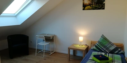 Monteurwohnung - Küche: Gemeinschaftsküche - Deutschland - Einzelzimmer - feel like home - Philippsburg