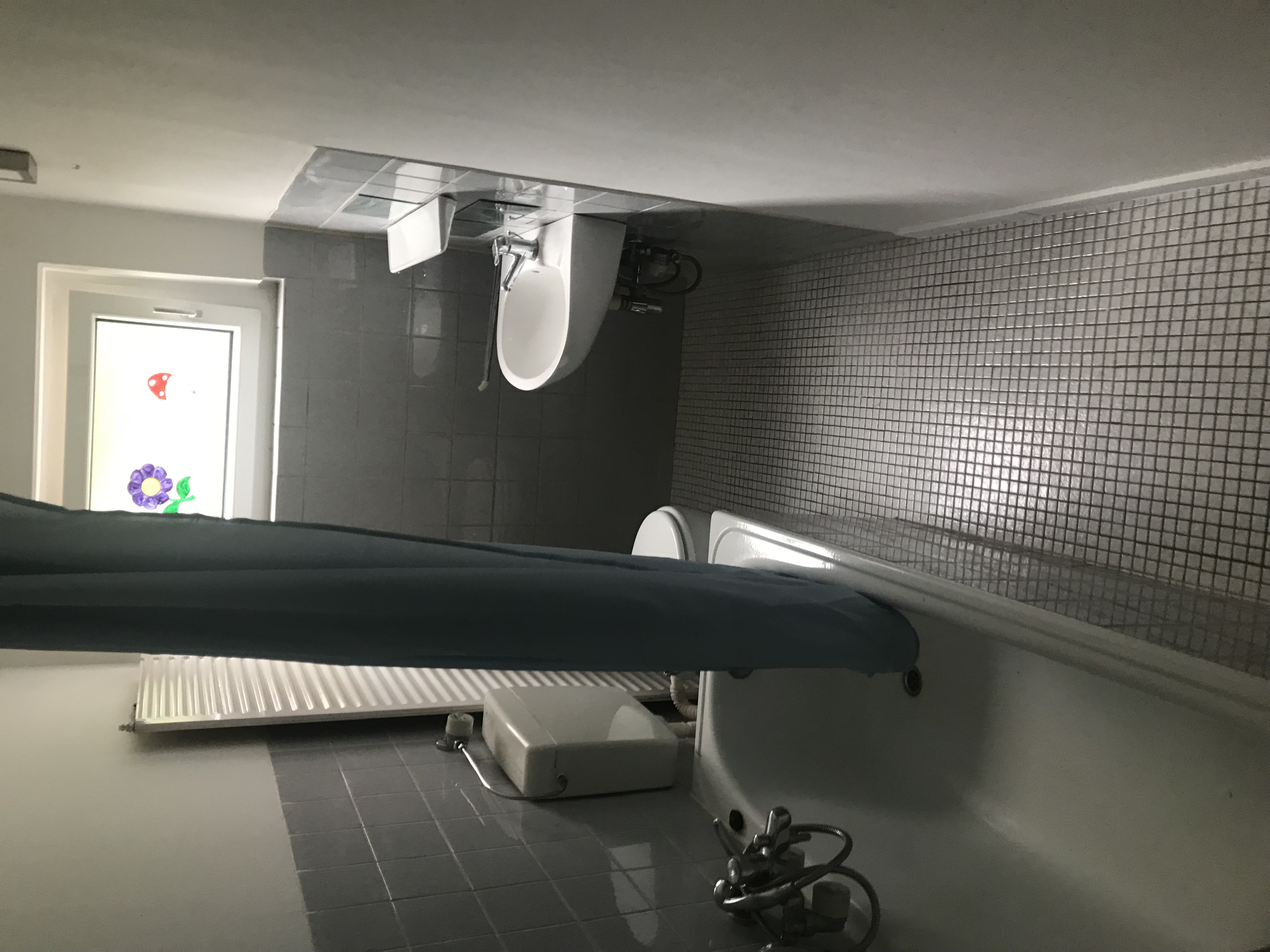 Monteurwohnung - Stuttgart / Kurpfalz / Odenwald ... - schöne,helle Souterrain-Wohnung mit Terrasse