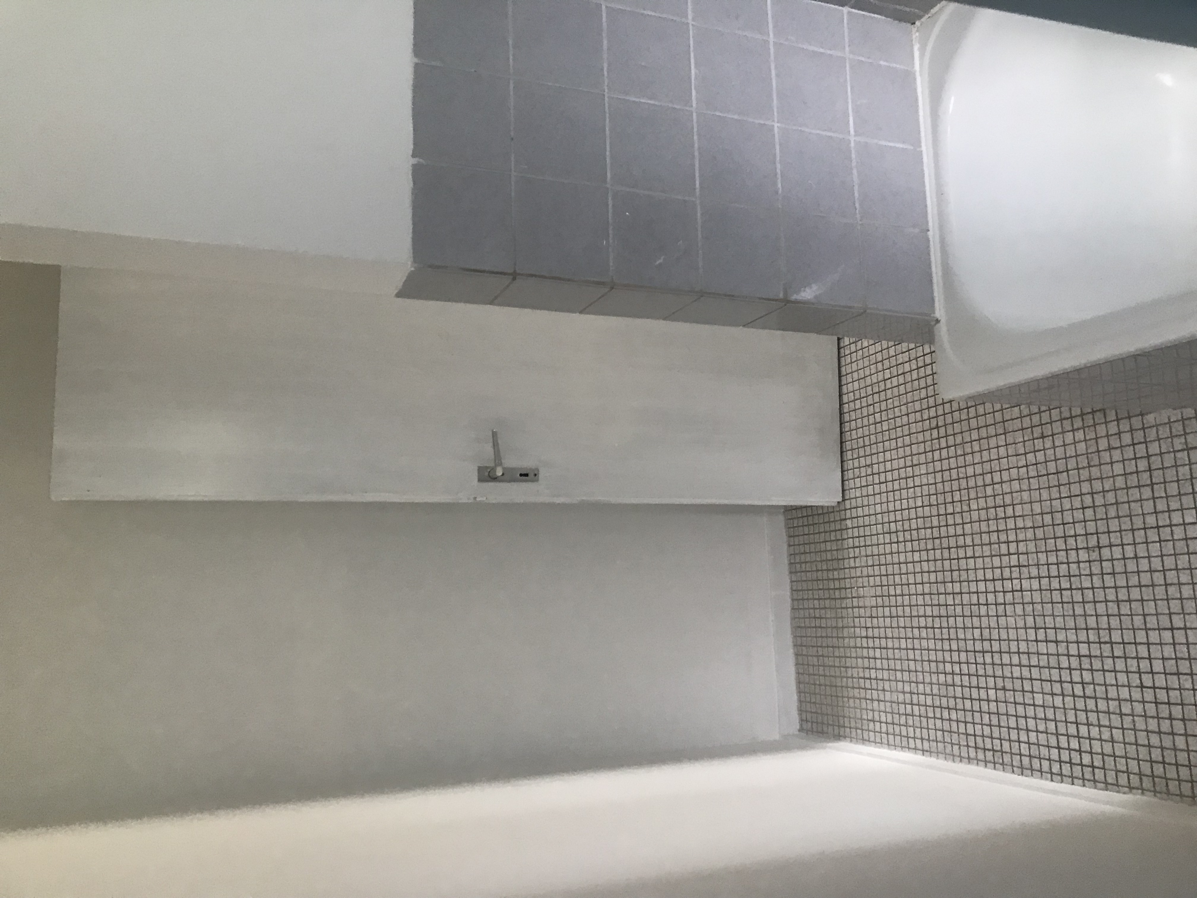 Monteurwohnung - Stuttgart / Kurpfalz / Odenwald ... - schöne,helle Souterrain-Wohnung mit Terrasse