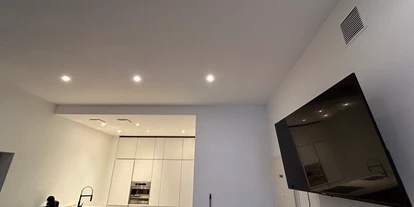 Monteurwohnung - Muggensturm Gaggenau - 60 Zoll Fernseher - Top Wohnung in Karlsruhe Zentrum
