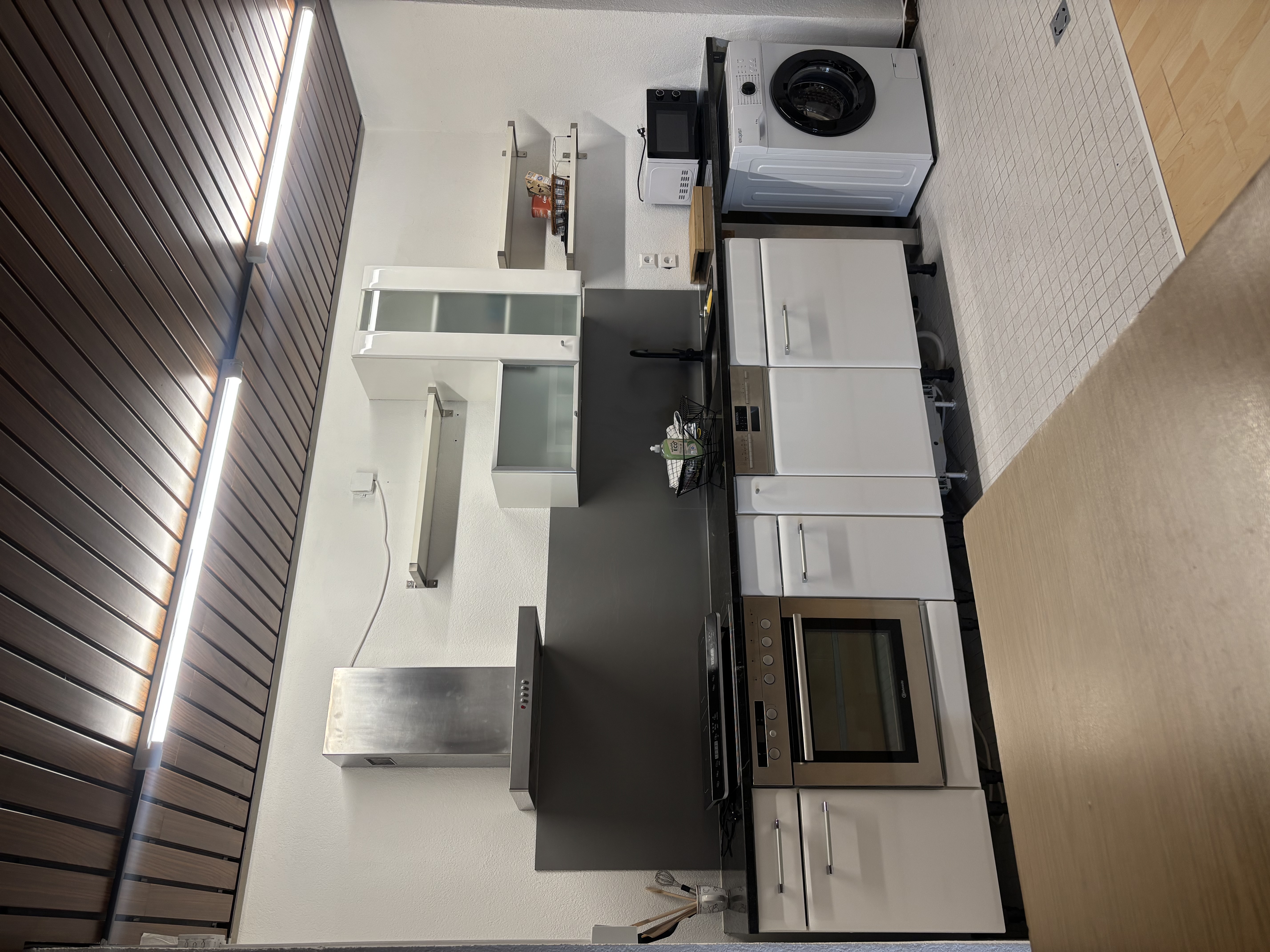 Monteurzimmer: M&M’s Monteurzimmer !!