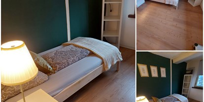 Monteurwohnung - Zimmertyp: Doppelzimmer - Eriskirch - Sandro Dominik 