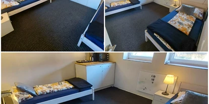 Monteurwohnung - Art der Unterkunft: Gästezimmer - Eriskirch - Sandro Dominik