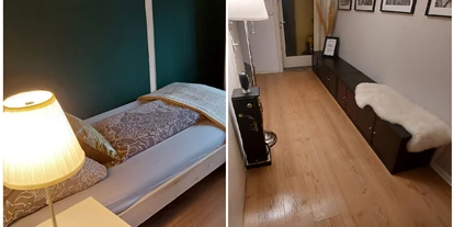 Monteurwohnung - Art der Unterkunft: Gästezimmer - Eriskirch - Sandro Dominik