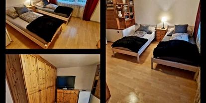 Monteurwohnung - Art der Unterkunft: Gästezimmer - Eriskirch - Sandro Dominik