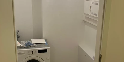Monteurwohnung - Schönwalde (Landkreis Havelland) - Abstell - 3 Zimmer möblierte Wohnung für Firmenmitarbeiter / Monteure