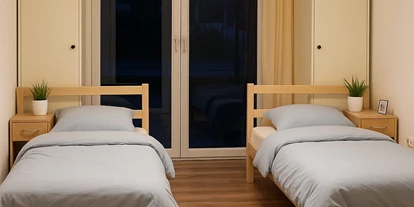 Monteurwohnung - Schönwalde (Landkreis Havelland) - Zimmer - 3 Zimmer möblierte Wohnung für Firmenmitarbeiter / Monteure