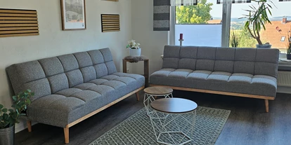 Monteurwohnung - Zimmertyp: Mehrbettzimmer - Kassel - Exklusive Monteurwohnung bei Kassel