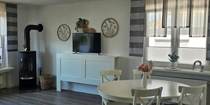 Monteurwohnung - Zimmertyp: Mehrbettzimmer - Kassel - Exklusive Monteurwohnung bei Kassel