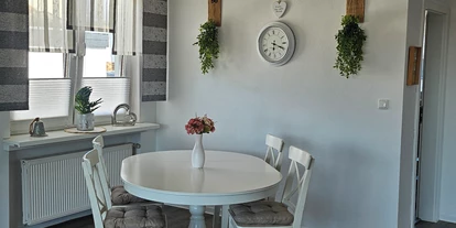 Monteurwohnung - Zimmertyp: Mehrbettzimmer - Kassel - Exklusive Monteurwohnung bei Kassel