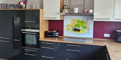 Monteurwohnung - Zimmertyp: Mehrbettzimmer - Kassel - Exklusive Monteurwohnung bei Kassel