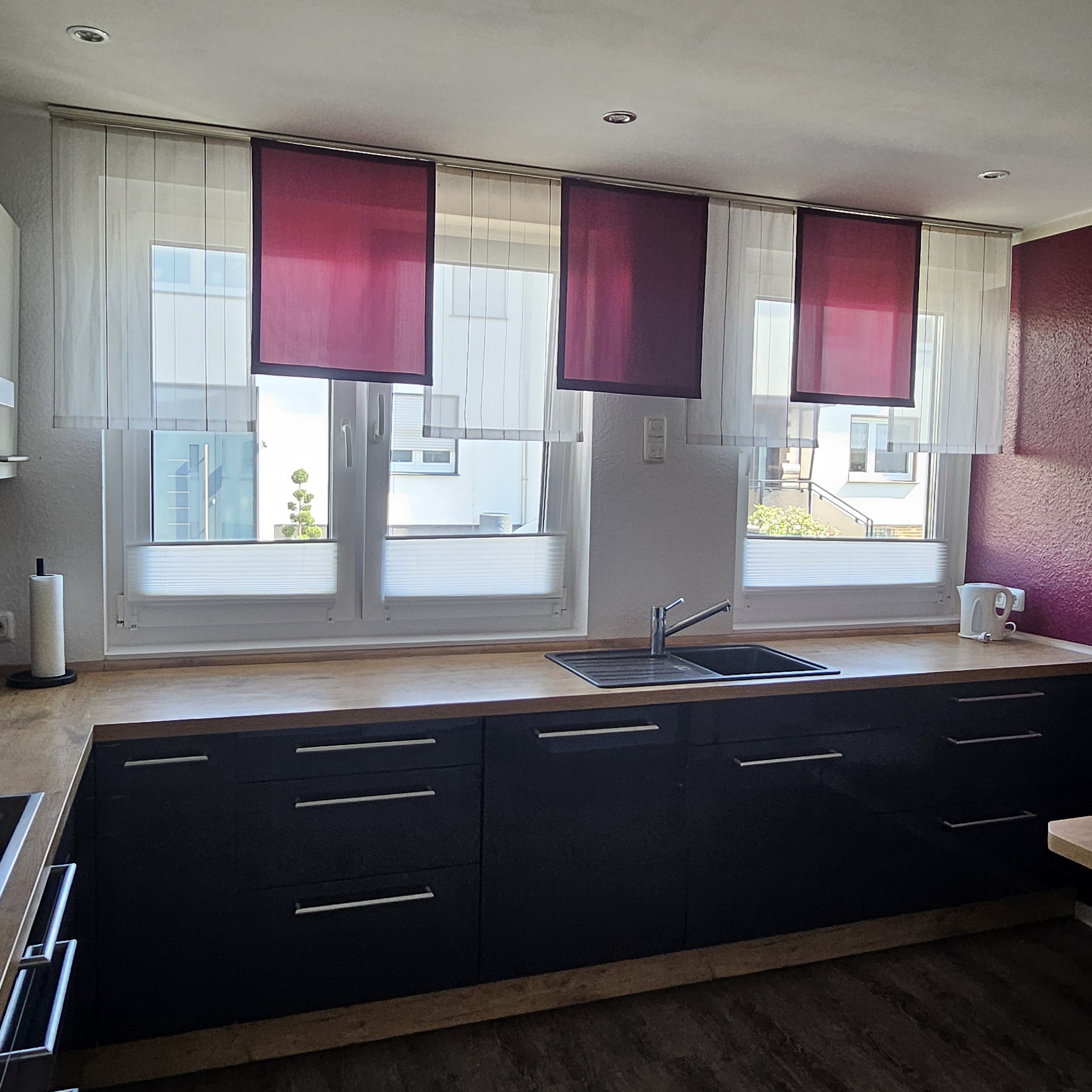 Monteurzimmer: Exklusive Monteurwohnung bei Kassel 