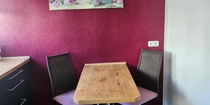 Monteurwohnung - Zimmertyp: Mehrbettzimmer - Kassel - Exklusive Monteurwohnung bei Kassel