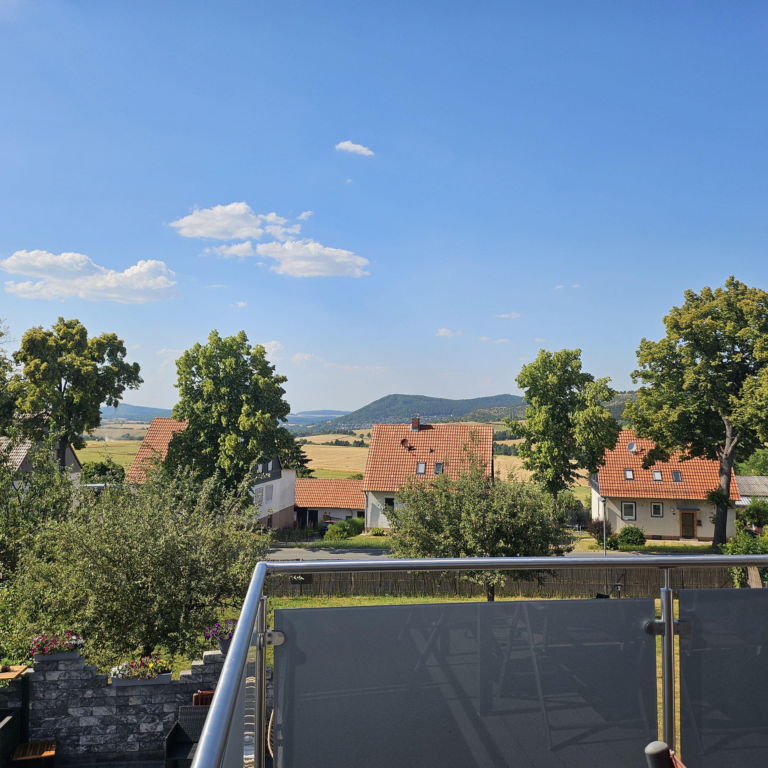 Monteurzimmer: Exklusive Monteurwohnung bei Kassel 