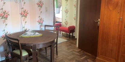 Monteurwohnung - PLZ 30657 (Deutschland) - Wohnzimmer  - Monteurzimmer Altes Rittergut