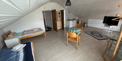 Monteurwohnung - PLZ 97342 (Deutschland) - Appartment