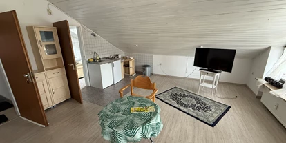 Monteurwohnung - PLZ 97342 (Deutschland) - Appartment