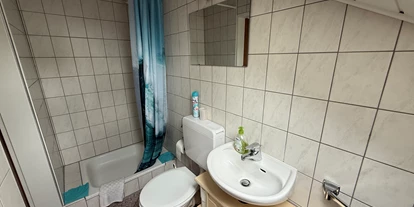 Monteurwohnung - PLZ 97342 (Deutschland) - Appartment