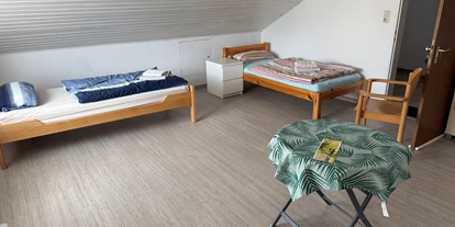 Monteurwohnung - PLZ 97342 (Deutschland) - Appartment