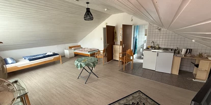 Monteurwohnung - PLZ 97342 (Deutschland) - Appartment