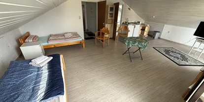 Monteurwohnung - PLZ 97342 (Deutschland) - Appartment