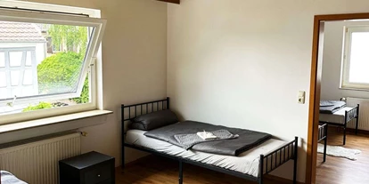 Monteurwohnung - Klein-Winternheim - HomeRent in Flörsheim am Main und Umgebung