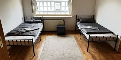 Monteurwohnung - Klein-Winternheim - HomeRent in Flörsheim am Main und Umgebung