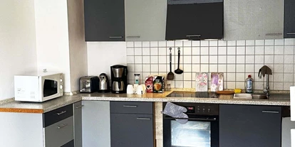 Monteurwohnung - Klein-Winternheim - HomeRent in Flörsheim am Main und Umgebung