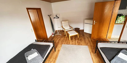 Monteurwohnung - Klein-Winternheim - HomeRent in Flörsheim am Main und Umgebung