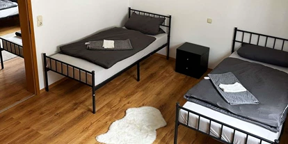 Monteurwohnung - Klein-Winternheim - HomeRent in Flörsheim am Main und Umgebung