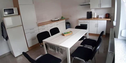 Monteurwohnung - Deggingen - HomeRent in Merklingen und Umgebung
