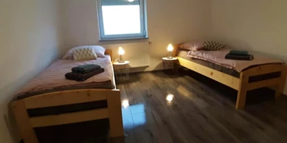 Monteurwohnung - Deggingen - HomeRent in Merklingen und Umgebung