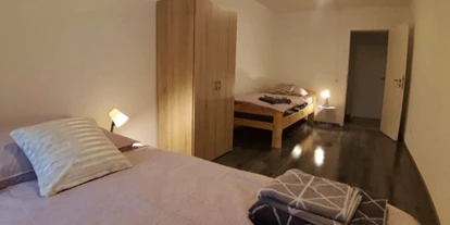 Monteurwohnung - Deggingen - HomeRent in Merklingen und Umgebung