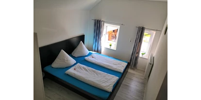 Monteurwohnung - Ichenhausen - FeWo 3 Schlafen - Gästehaus Heiligmann