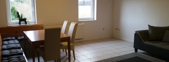 Monteurzimmer: Monteurzimmer Bodenhof