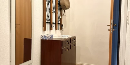 Monteurwohnung - Badezimmer: eigenes Bad - Münsterland - Gemütliche 3-Zimmer Wohnung